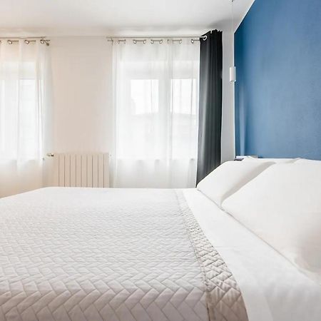 Locazione Turistica Dal Degan Hotel San Bonifacio Buitenkant foto