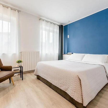 Locazione Turistica Dal Degan Hotel San Bonifacio Buitenkant foto