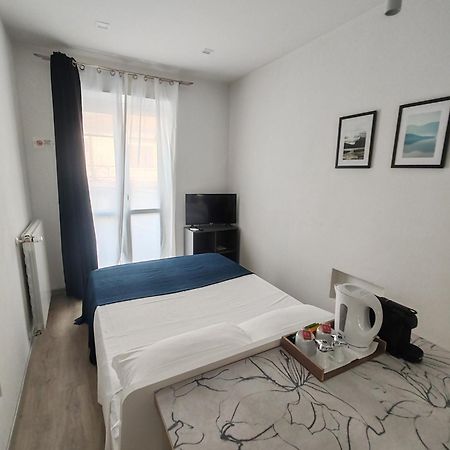 Locazione Turistica Dal Degan Hotel San Bonifacio Buitenkant foto