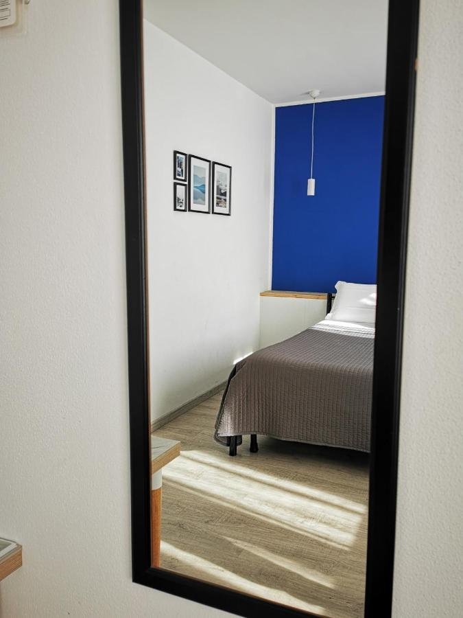 Locazione Turistica Dal Degan Hotel San Bonifacio Buitenkant foto
