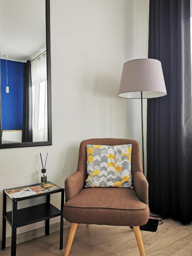 Locazione Turistica Dal Degan Hotel San Bonifacio Buitenkant foto