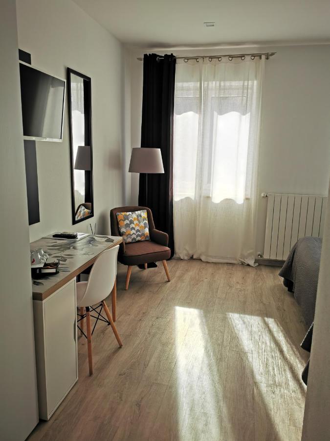 Locazione Turistica Dal Degan Hotel San Bonifacio Buitenkant foto