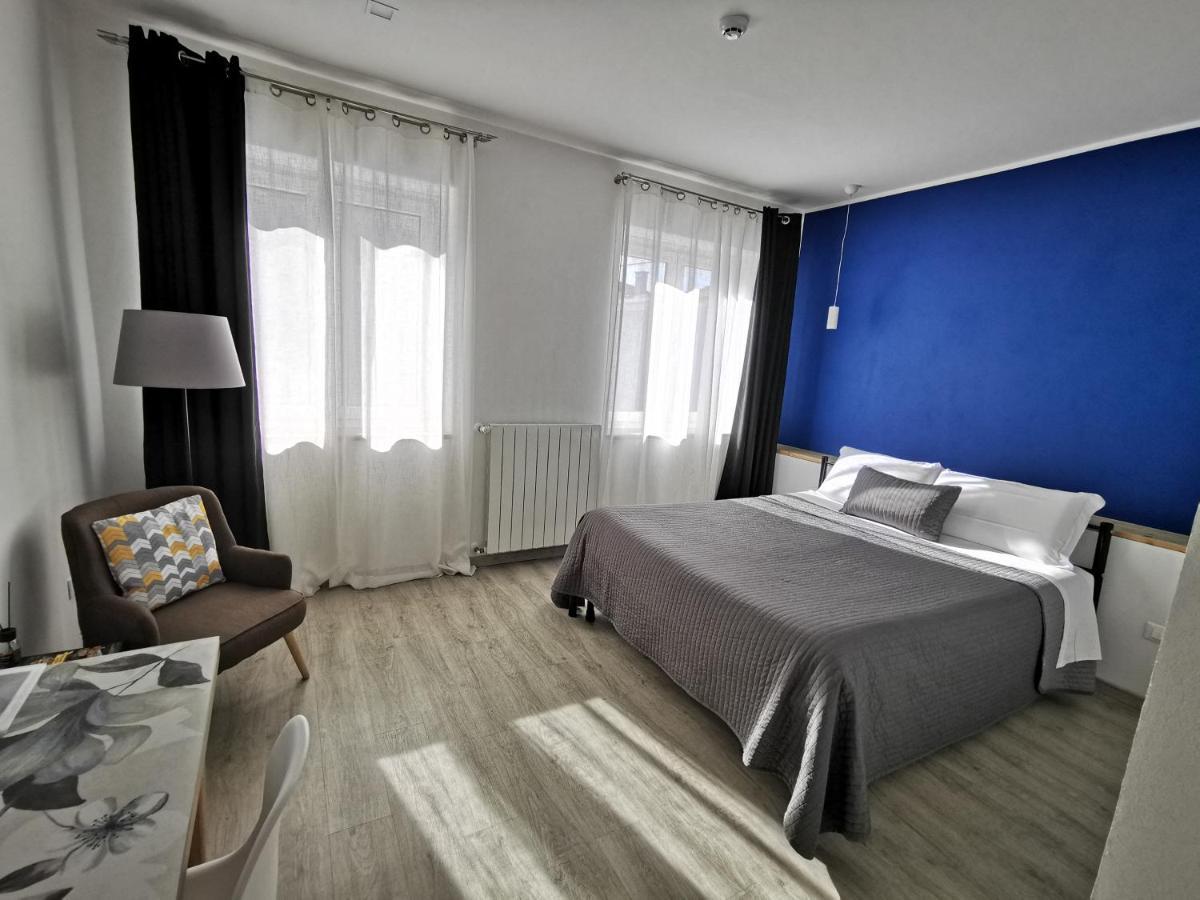 Locazione Turistica Dal Degan Hotel San Bonifacio Buitenkant foto