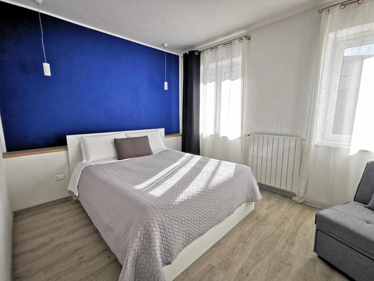 Locazione Turistica Dal Degan Hotel San Bonifacio Buitenkant foto