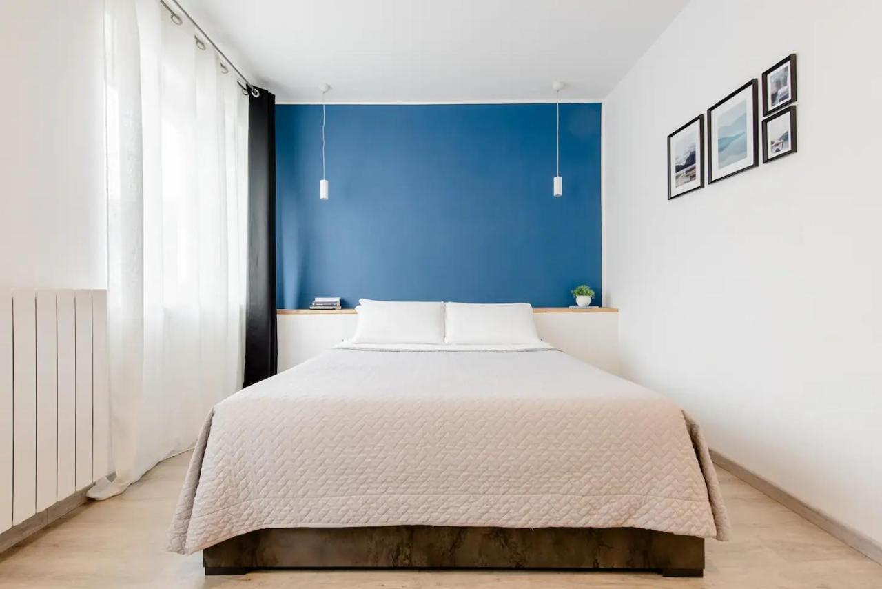 Locazione Turistica Dal Degan Hotel San Bonifacio Buitenkant foto