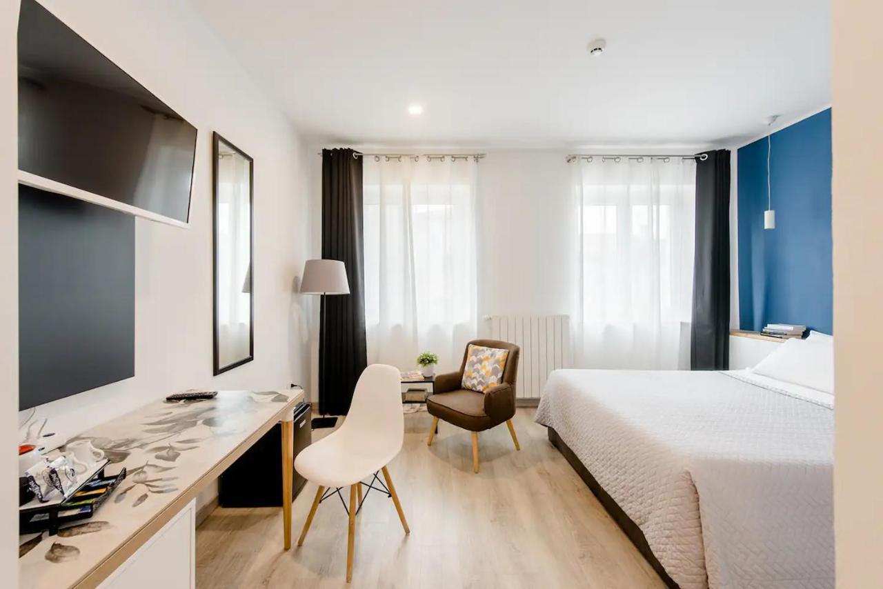 Locazione Turistica Dal Degan Hotel San Bonifacio Buitenkant foto