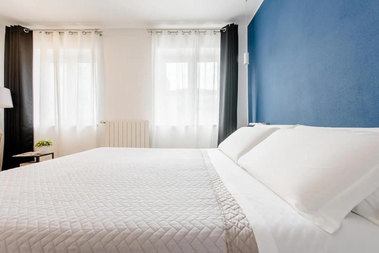 Locazione Turistica Dal Degan Hotel San Bonifacio Buitenkant foto