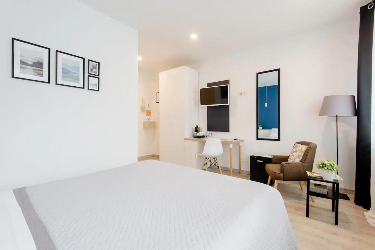 Locazione Turistica Dal Degan Hotel San Bonifacio Buitenkant foto