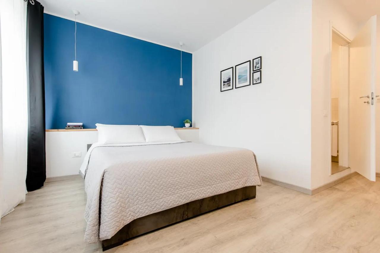 Locazione Turistica Dal Degan Hotel San Bonifacio Buitenkant foto