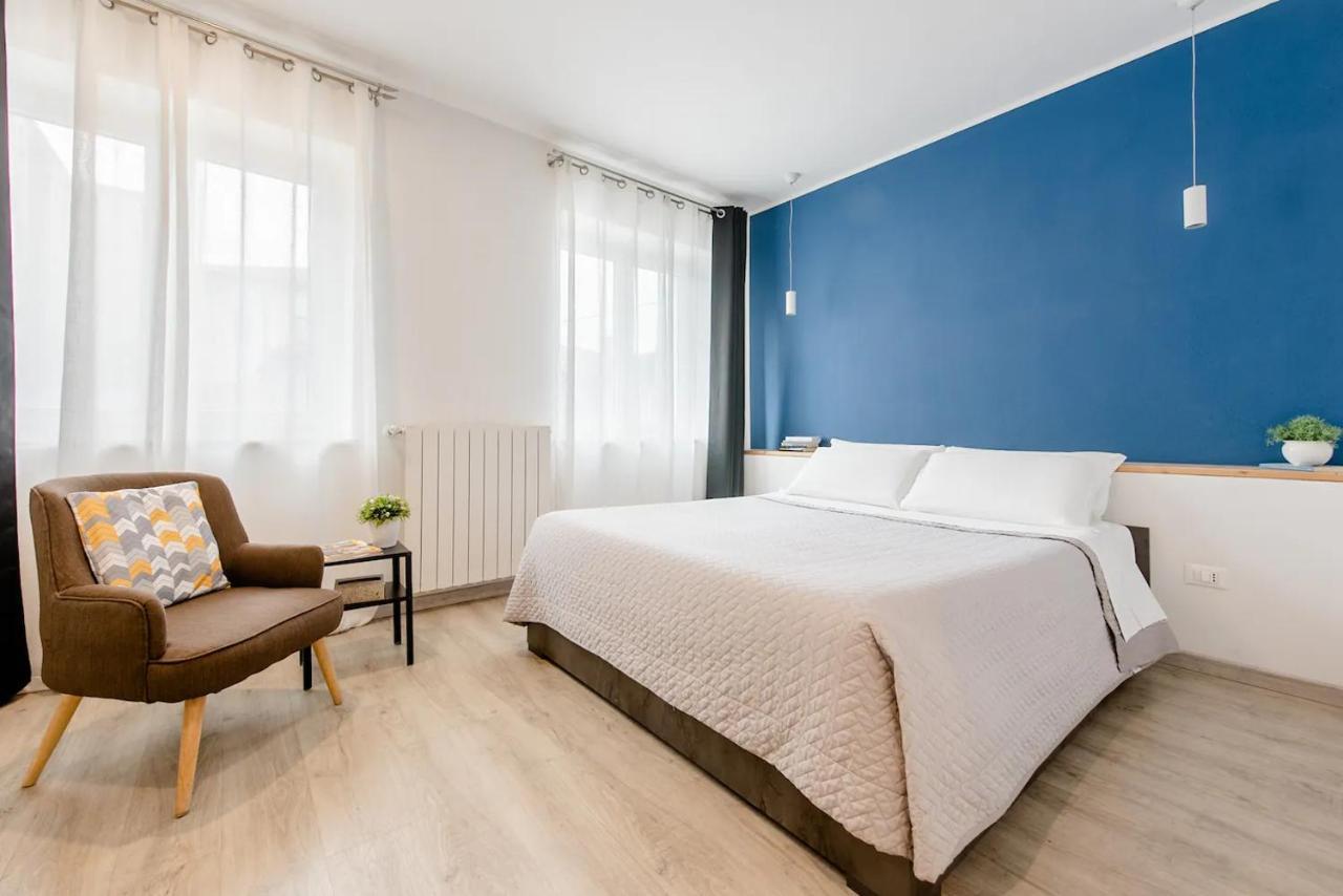 Locazione Turistica Dal Degan Hotel San Bonifacio Buitenkant foto