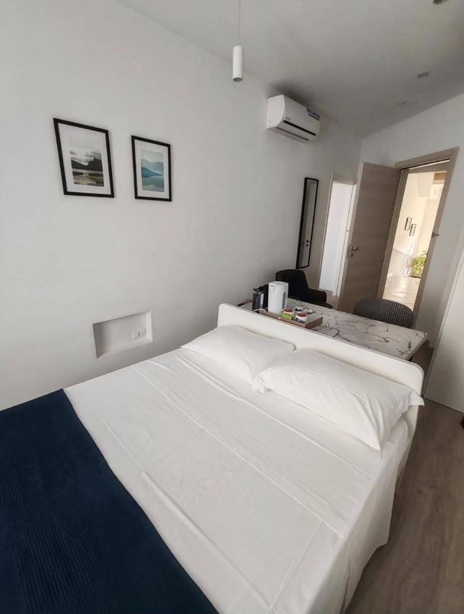 Locazione Turistica Dal Degan Hotel San Bonifacio Buitenkant foto