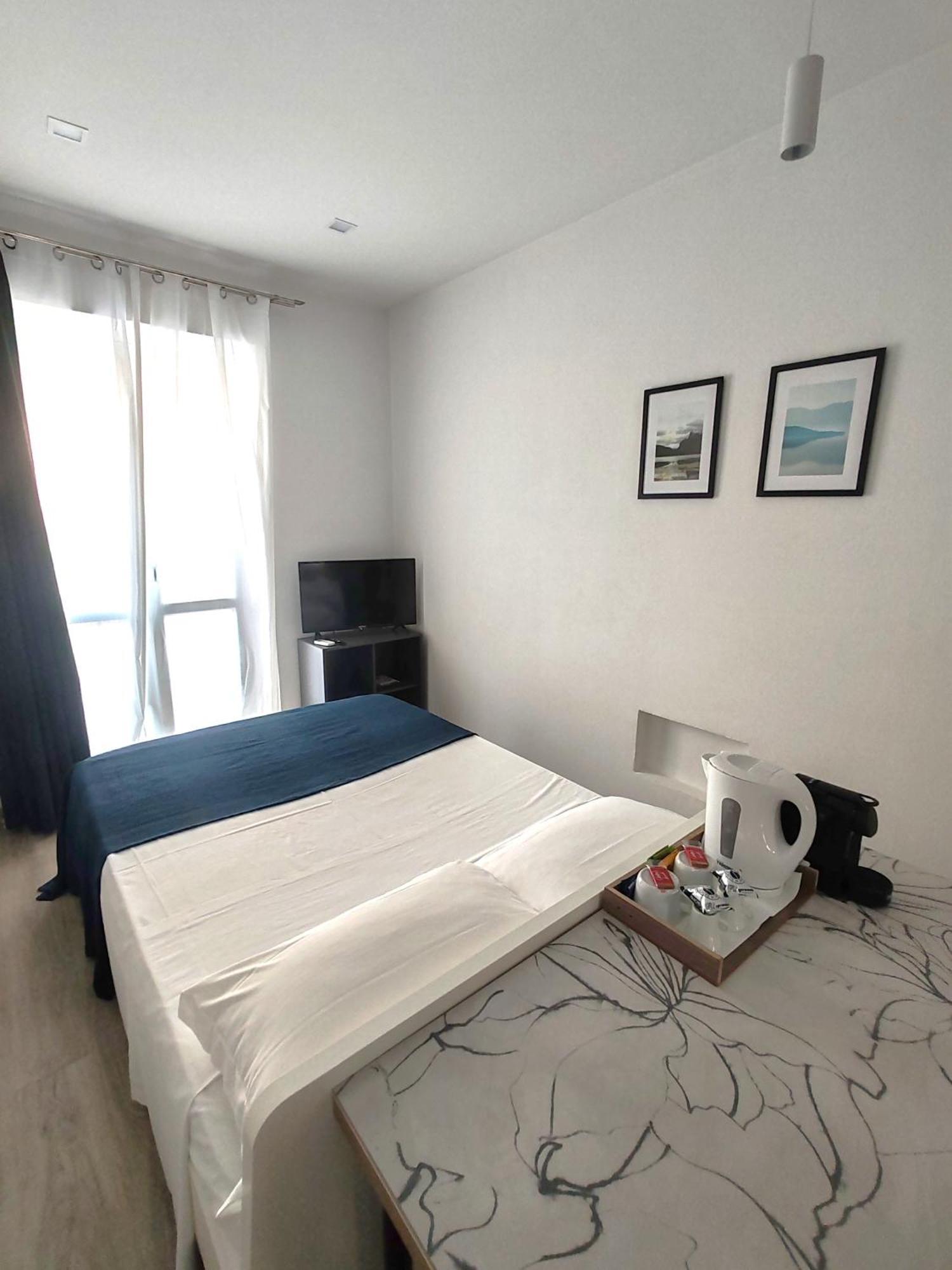 Locazione Turistica Dal Degan Hotel San Bonifacio Buitenkant foto