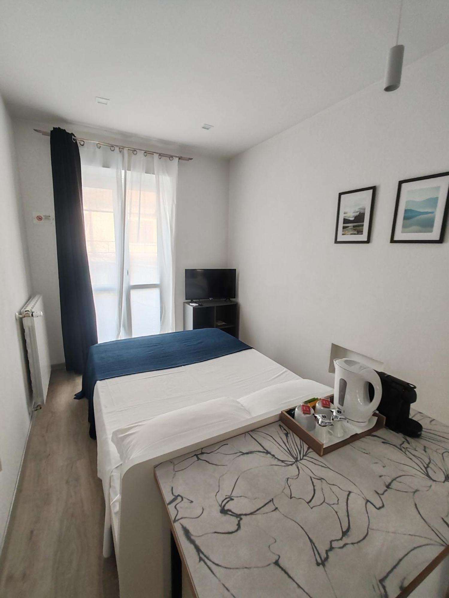 Locazione Turistica Dal Degan Hotel San Bonifacio Buitenkant foto