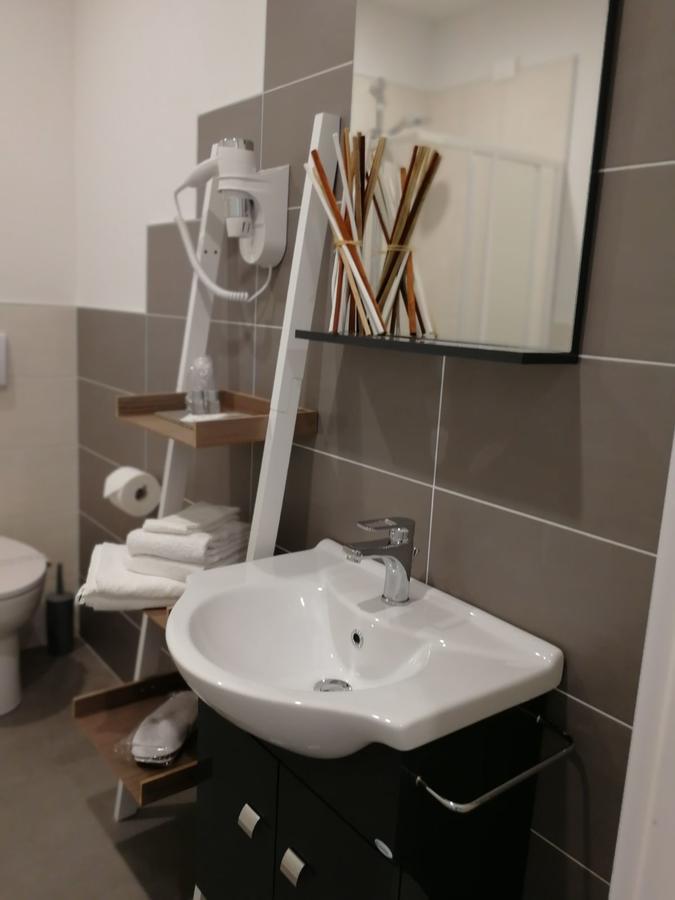 Locazione Turistica Dal Degan Hotel San Bonifacio Buitenkant foto